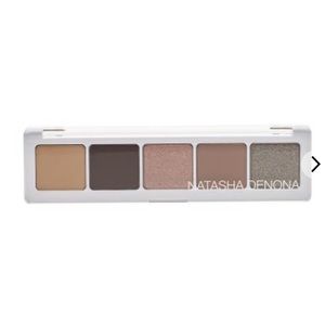 Natasha Denona 5 Eyeshadow Palette